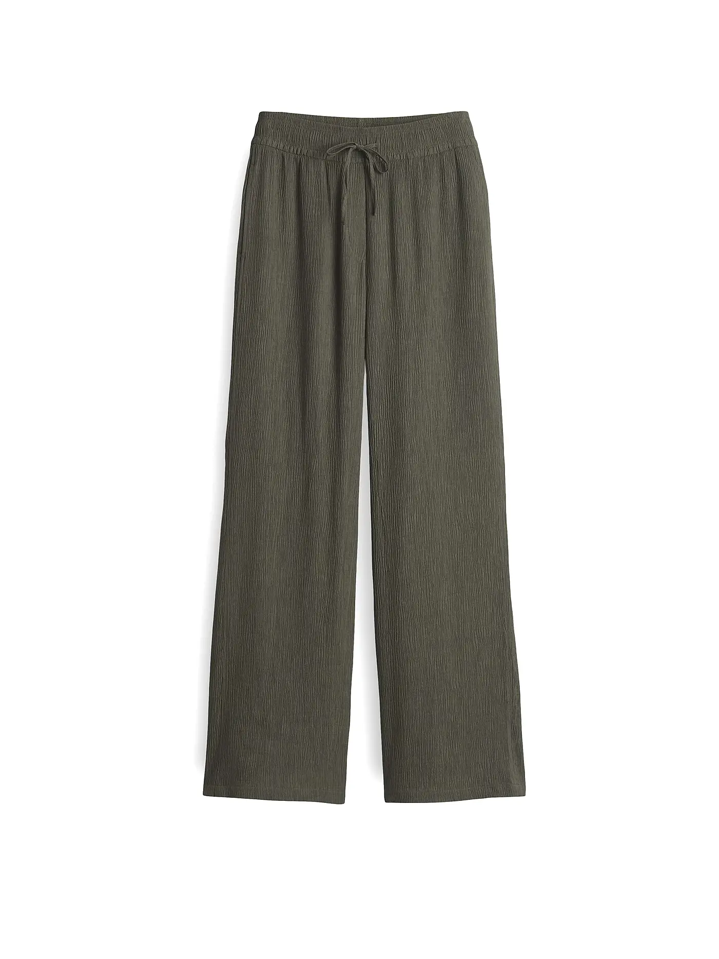 OPUS | Hose Jogging Fit MAROU CRINKLE | 